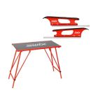 Swix T754 Waxing table + T766 profile for XC ski