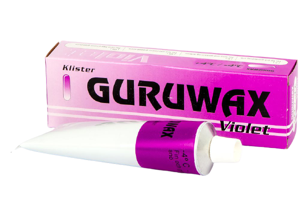 Buy GURU Grip wax Special -1°-8°C, 45g with free shipping 