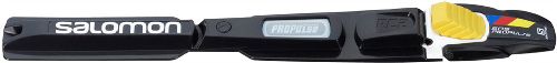 vores Justering kompensation Buy Salomon SNS Propulse RC2 bindings with free shipping - skiwax.eu