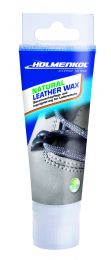 Holmenkol Natural Leather Wax, 75ml