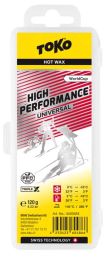 Toko World Cup High Performance Cold 40g