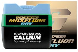 Buy Gallium Giga Speed Maxfluor DRY Liquid -3°-20°C, 30ml with 