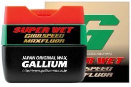 Buy Gallium Giga Speed Maxfluor SUPER WET (PFOA-free) -1/+10
