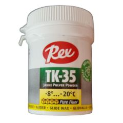 Buy SWIX FC7 Cera F Powder -2°-30°C, 30g with free shipping 